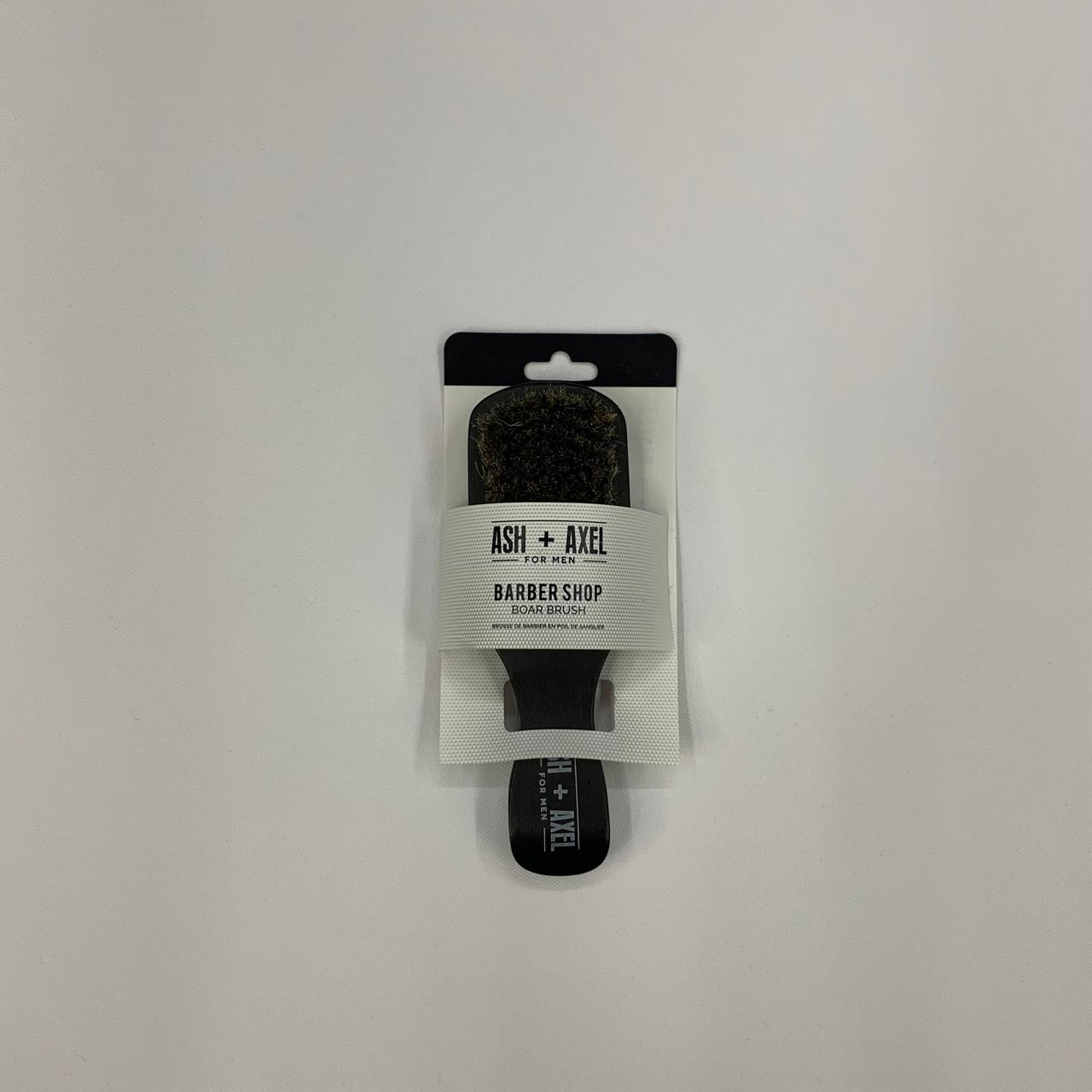 CEPILLO ASH/AXEL PARA BARBA