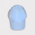 GORRA PSYCHO BUNNY COLOR ROJO