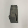 PANTALÓN BANANA REPUBLIC COLOR GRIS DESLAVADO PETITE SKINNY
