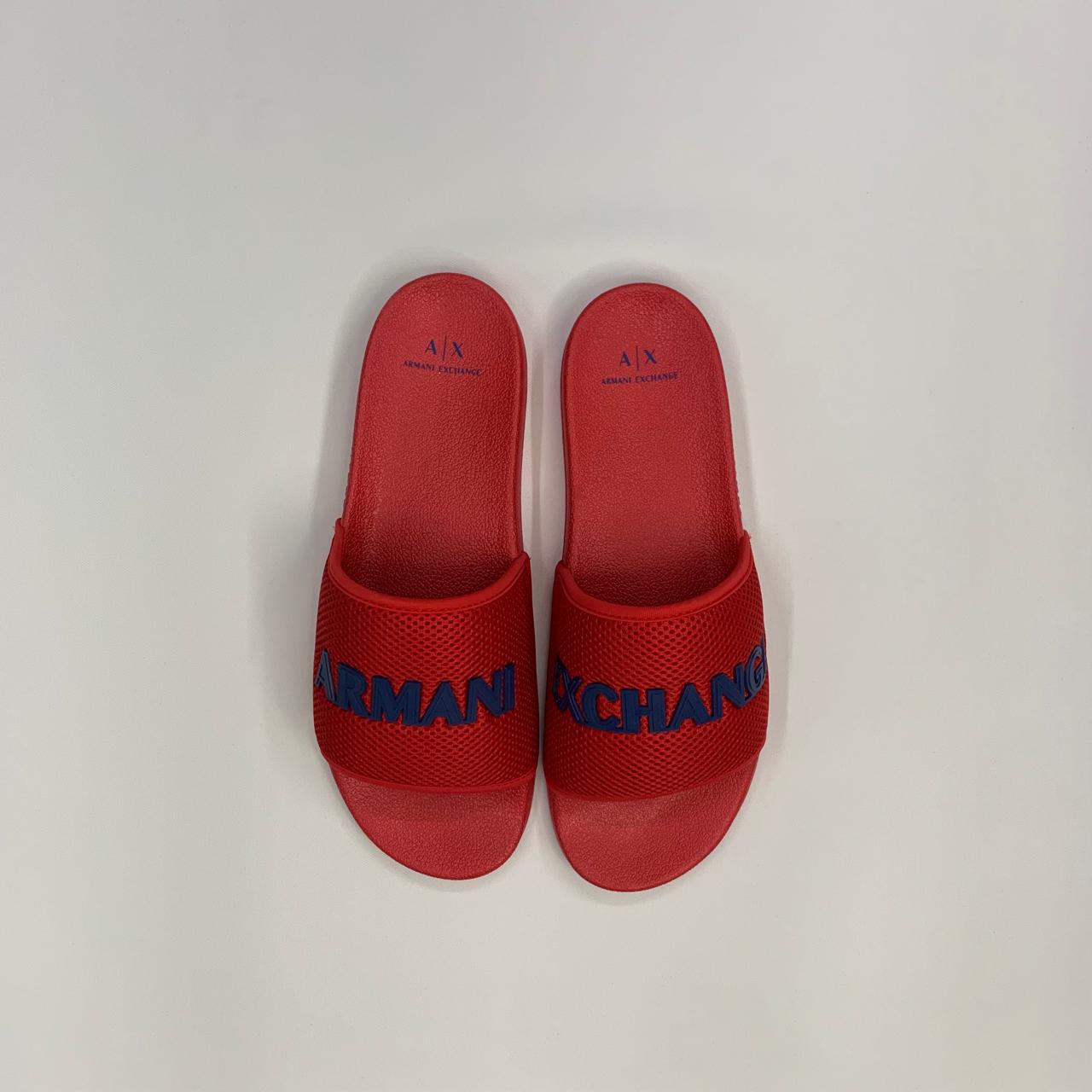 SANDALIAS ARMANI EXCHANGE