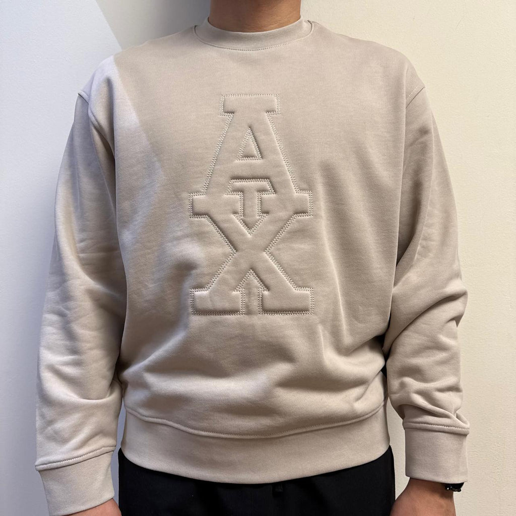 SUÉTER ARMANI EXCHANGE  COLOR ARENA
