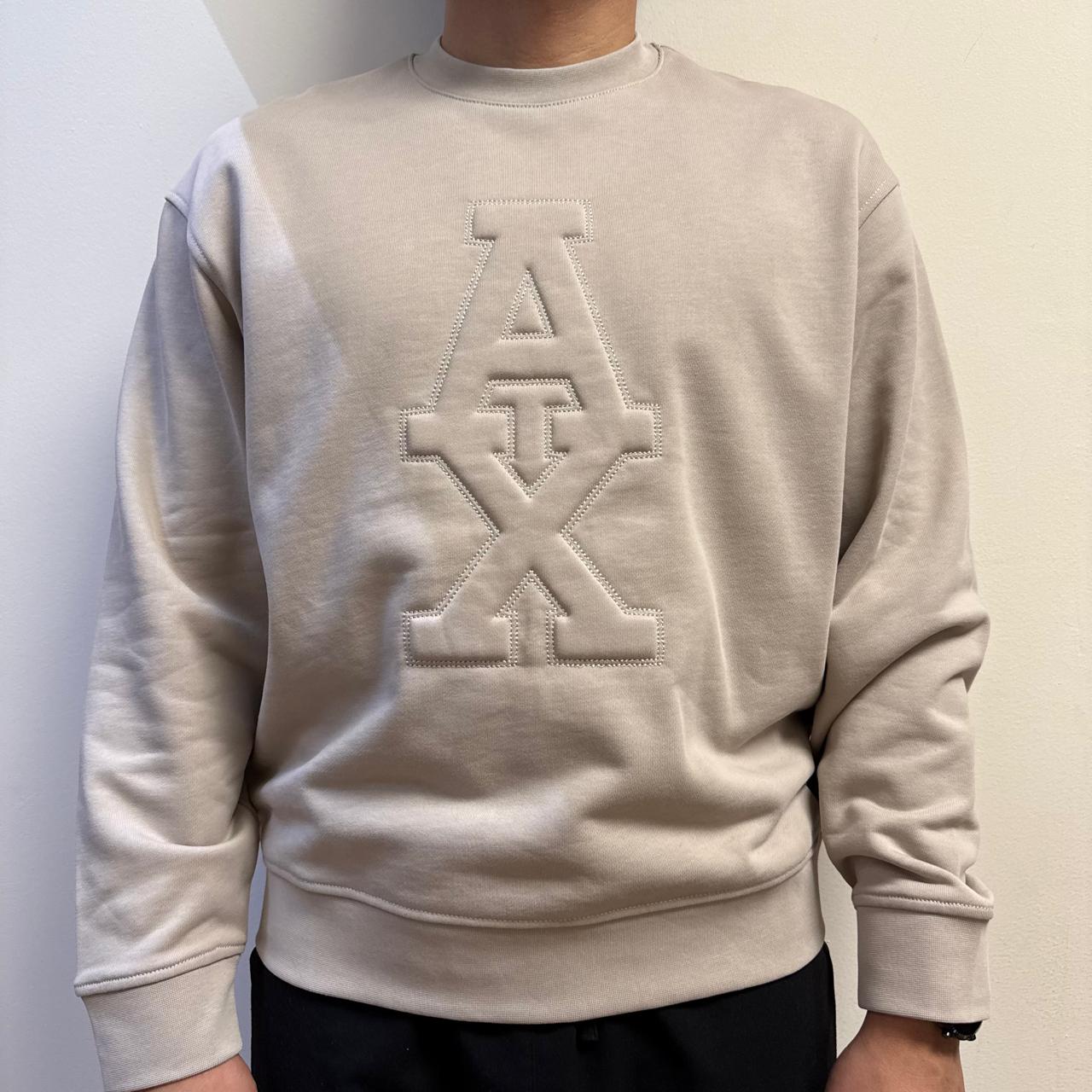 SUÉTER ARMANI EXCHANGE  COLOR ARENA