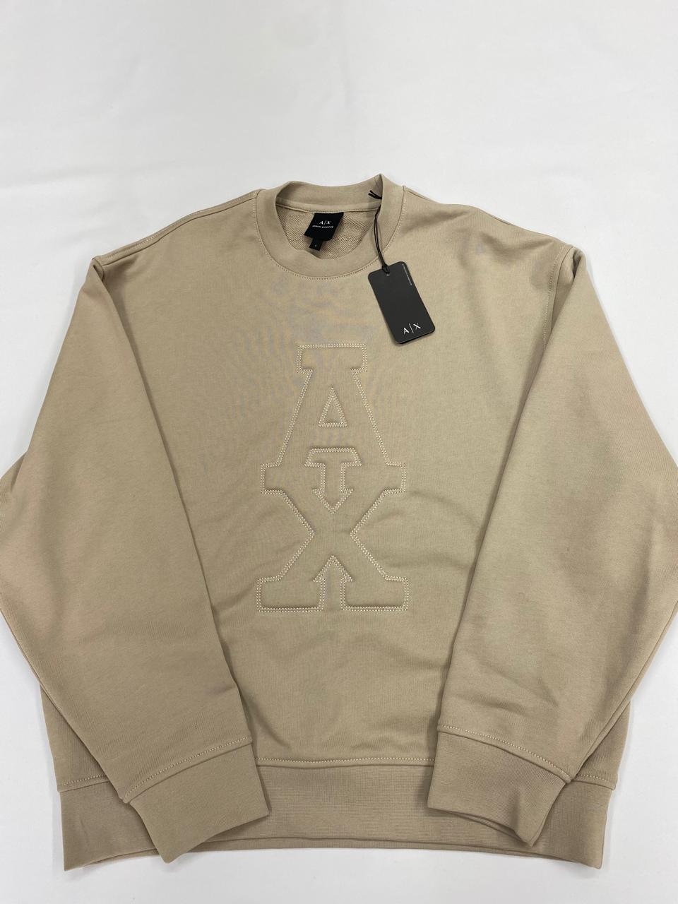 SUÉTER ARMANI EXCHANGE  COLOR ARENA