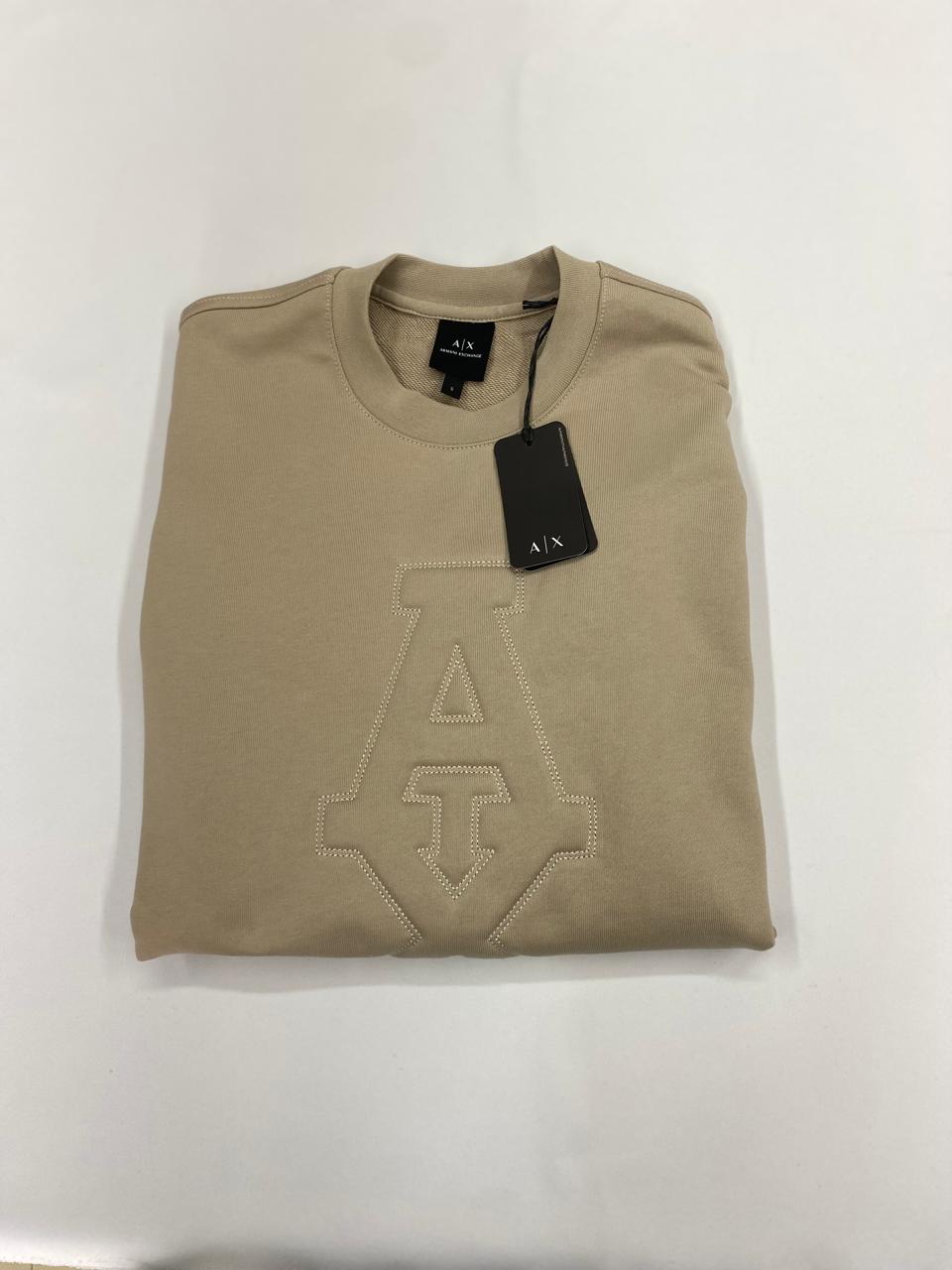 SUÉTER ARMANI EXCHANGE  COLOR ARENA