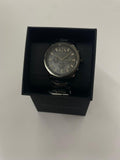 RELOJ ARMANI EXCHANGE COLOR NEGRO MATE DE METAL
